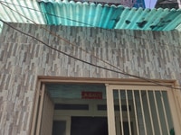 Bán nhà 34m2 đường Xóm Chiếu P15 Q4 Giá 2,4 tỷ Bán nhà 34m2 đường Xóm Chiếu P15 Q4 Giá 2,4 tỷ