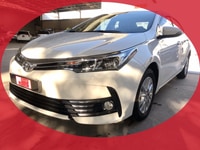 Bán Altis 1.8E AT tự động 2018 - GIÁ GIẢM SỐC hấp dẫn Bán Altis 1.8E AT tự động 2018 - GIÁ GIẢM SỐC hấp dẫn