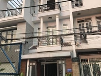Phòng trống 25m2 tại Phan Huy Ích, Q. Gò Vấp, HCM Phòng trống 25m2 tại Phan Huy Ích, Q. Gò Vấp, HCM