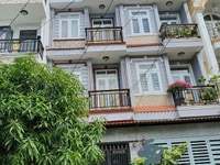 Bán nhà mặt tiền đường 12m Huỳnh Tấn Phát, Nhà Bè, Dt 4x15m, 3 lầu, St Bán nhà mặt tiền đường 12m Huỳnh Tấn Phát, Nhà Bè, Dt 4x15m, 3 lầu, St