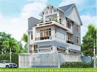 Bán Smart Villa tiểu cảnh, cách chợ Bình Chánh 2km Bán Smart Villa tiểu cảnh, cách chợ Bình Chánh 2km