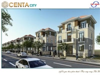 Mở bán Biệt thự vườn Centa city 12 căn duy nhất view hồ cho đại gia, Mở bán Biệt thự vườn Centa city 12 căn duy nhất view hồ cho đại gia,