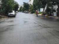Bán nền biệt thự 8x20m2,giá 125 triệu/m2, khu đô thị mới An phú, An k Bán nền biệt thự 8x20m2,giá 125 triệu/m2, khu đô thị mới An phú, An k
