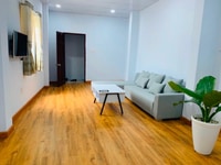Cho thuê căn hộ Mini, gần Lanmark81, qua Q1~1p, chợ 1p, Giá 6tr Cho thuê căn hộ Mini, gần Lanmark81, qua Q1~1p, chợ 1p, Giá 6tr