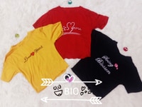 Áo croptop nữ thêu vải cực mịn quyến rũ Áo croptop nữ thêu vải cực mịn quyến rũ
