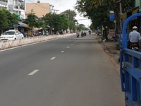 Đất thổ cư Nhơn đức, Nhà bè. Đường 14m, 5m*24m*26 tr/ m2. Đất thổ cư Nhơn đức, Nhà bè. Đường 14m, 5m*24m*26 tr/ m2.