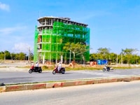 Đất nằm sát bên đường Võ Chí Công, trục đường sẽ được mở thông ra biển Đất nằm sát bên đường Võ Chí Công, trục đường sẽ được mở thông ra biển