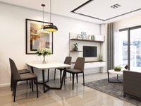 Dự án Phú Tài Residences Quy Nhơn căn hộ 3 mặt tiền ngay hồ sinh thái Dự án Phú Tài Residences Quy Nhơn căn hộ 3 mặt tiền ngay hồ sinh thái