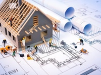 Chuyên nhận xây sửa nhà các nơi Chuyên nhận xây sửa nhà các nơi