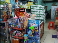 Tuyển 3 Nhân Viên bán hàng tại chỗ Tuyển 3 Nhân Viên bán hàng tại chỗ