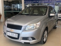 AVEO 1.5 LT sx 2016 xe đẹp nguyên zin có bảo hành AVEO 1.5 LT sx 2016 xe đẹp nguyên zin có bảo hành