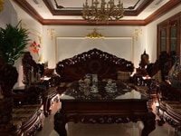 Biệt Thự Đẳng Cấp Việt Hưng Long Biên 193m2, 4 tầng, mt 12m, 19 tỷ Biệt Thự Đẳng Cấp Việt Hưng Long Biên 193m2, 4 tầng, mt 12m, 19 tỷ