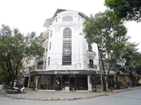 Bán đất mp Lạc Long Quân ngay gần lotte 7,2ha. 225m2xMT 12m, giá 52 tỷ Bán đất mp Lạc Long Quân ngay gần lotte 7,2ha. 225m2xMT 12m, giá 52 tỷ