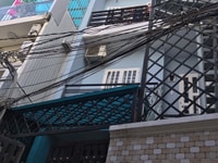 Bán nhà đường Huỳnh Tấn Phát, Quận 7, Dt 5x17m, 3 lầu, st. Giá 6,5 tỷ Bán nhà đường Huỳnh Tấn Phát, Quận 7, Dt 5x17m, 3 lầu, st. Giá 6,5 tỷ
