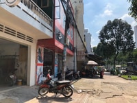 Cho thuê mặt bằng mặt tiền Điện Biên Phủ Cho thuê mặt bằng mặt tiền Điện Biên Phủ