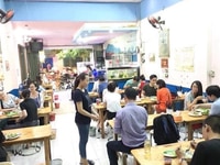 Bận việc gđ, cần Sang quán ăn đã hoạt động 8 năm, mt Ng Thái Son p4 GV Bận việc gđ, cần Sang quán ăn đã hoạt động 8 năm, mt Ng Thái Son p4 GV