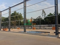 Cho thuê kho xưởng mới xây 2700m2 gần ngã 4 cao tốc Đà Nẵng Quảng Ngãi Cho thuê kho xưởng mới xây 2700m2 gần ngã 4 cao tốc Đà Nẵng Quảng Ngãi