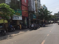 Nhà 1 Lầu góc 2 MẶT TIỀN Đoàn Văn Bơ P9.Quận 4,Dt:3,5x7,2m.Giá: 3,5 tỷ Nhà 1 Lầu góc 2 MẶT TIỀN Đoàn Văn Bơ P9.Quận 4,Dt:3,5x7,2m.Giá: 3,5 tỷ