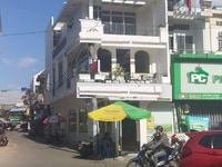 cho thuê nhà 2 mặt tiền,phan văn trị :4,2 x16m,1 trệt 2 lầu chính chủ. cho thuê nhà 2 mặt tiền,phan văn trị :4,2 x16m,1 trệt 2 lầu chính chủ.