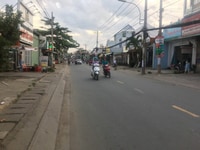 Đất mặt tiền Lê Thị Hoa đang kinh doanh buôn bán giá hờn 4 tỉ 5 Đất mặt tiền Lê Thị Hoa đang kinh doanh buôn bán giá hờn 4 tỉ 5