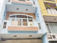 Cho thuê nhà 2 lầu hẻm xe hơi 56 Âu Dương Lân P2 Quận 8 - 15Tr/th Cho thuê nhà 2 lầu hẻm xe hơi 56 Âu Dương Lân P2 Quận 8 - 15Tr/th