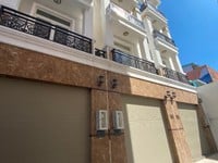 Bán nhà Hiệp bình Phước hẻm xe hơi 5,1 tỷ sỗ hoàn công đầy đủ