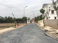 Lô đất thổ cư 75m2 gần tỉnh lộ 10, mình bán với giá 1ty470 Lô đất thổ cư 75m2 gần tỉnh lộ 10, mình bán với giá 1ty470