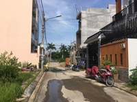 Đất 1/ Đường Phước Thiện đối điện Vin Grank Park 52m2 Giá 2 tỉ 5 Đất 1/ Đường Phước Thiện đối điện Vin Grank Park 52m2 Giá 2 tỉ 5