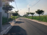 Đất dự án Sài Gòn Village Long Hậu, Sổ Riêng. 5x16m giá 1,34 tỷ Đất dự án Sài Gòn Village Long Hậu, Sổ Riêng. 5x16m giá 1,34 tỷ