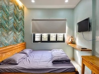 Toà nhà CHDV 105m2 ngang 5.3m dài 19m, Cách Mạng Tháng 8 Phường 10 Q3 Toà nhà CHDV 105m2 ngang 5.3m dài 19m, Cách Mạng Tháng 8 Phường 10 Q3