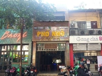 Cho thuê mặt bằng Đường Hồ Tùng Mậu - Phường Bến Nghé - Quận 1. Cho thuê mặt bằng Đường Hồ Tùng Mậu - Phường Bến Nghé - Quận 1.