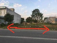Đi định cư ở cùng con cái nên bán lô đất 360m2 mặt tiền đường nhựa 16m Đi định cư ở cùng con cái nên bán lô đất 360m2 mặt tiền đường nhựa 16m