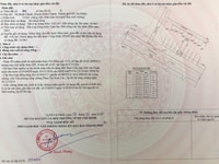 Khu dân cư Hoàng Phan Thái trung tâm Hành chính Bình Chánh có SHR Khu dân cư Hoàng Phan Thái trung tâm Hành chính Bình Chánh có SHR