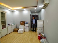 Văn phòng cho thuê quận 3, view mặt tiền Văn phòng cho thuê quận 3, view mặt tiền