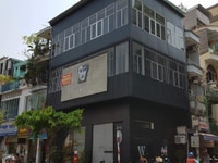 Mặt Tiền 41 Sương Nguyệt Ánh, gần Vòng Xoay Phù Đổng Quận 1 DT 5x20m, Mặt Tiền 41 Sương Nguyệt Ánh, gần Vòng Xoay Phù Đổng Quận 1 DT 5x20m,