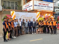 Nhân Viên Kinh Doanh BĐS -Thu Nhập 20 - 30 Triệu /Tháng (Được Đào Tạo) Nhân Viên Kinh Doanh BĐS -Thu Nhập 20 - 30 Triệu /Tháng (Được Đào Tạo)