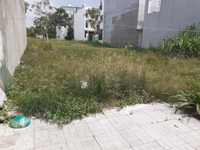Đất Huyện Bình Chánh 100m² thổ cư 100% Đất Huyện Bình Chánh 100m² thổ cư 100%