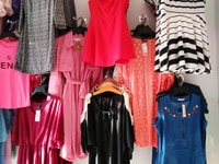 Váy đầm xuất khẩu hàng lên shop giá ôm lô 45000 vnd Váy đầm xuất khẩu hàng lên shop giá ôm lô 45000 vnd