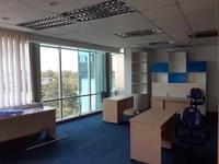 Văn phòng cho thuê Quận Phú Nhuận, View đẹp Văn phòng cho thuê Quận Phú Nhuận, View đẹp