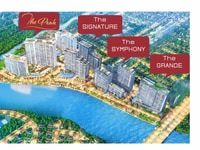 Bán CH The Peak-Midtown, 127m2, 3PN, giá 11 tỷ, trực tiếp CDT Bán CH The Peak-Midtown, 127m2, 3PN, giá 11 tỷ, trực tiếp CDT
