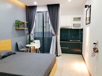 Căn hộ studio xinh xắn, gần biển Mỹ Khê, khu An Thượng - A755 Căn hộ studio xinh xắn, gần biển Mỹ Khê, khu An Thượng - A755