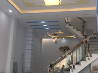 Nhà mới xây 1T, 2L, P.Bình Chiểu, Q.Thủ Đức. Giá: 3,5 tỷ Nhà mới xây 1T, 2L, P.Bình Chiểu, Q.Thủ Đức. Giá: 3,5 tỷ