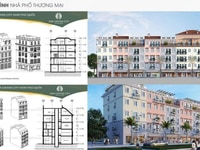 Nhà phố sở hữu vĩnh viên duy nhất tại Phú Quốc Nhà phố sở hữu vĩnh viên duy nhất tại Phú Quốc