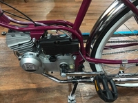 Bán xe Moped Bike FK310 chiếc xe đạp Nhật nguyên chiếc mới 100% Bán xe Moped Bike FK310 chiếc xe đạp Nhật nguyên chiếc mới 100%