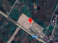 Chính chủ cần bán lô góc 2 mặt tiền khu giãn dân Thổ Cốc, Tân Lập Chính chủ cần bán lô góc 2 mặt tiền khu giãn dân Thổ Cốc, Tân Lập
