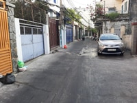 Nguyễn Khoái 6,1 tỷ Quận 4 60m2 cách mặt tiền đường 10m. Nguyễn Khoái 6,1 tỷ Quận 4 60m2 cách mặt tiền đường 10m.