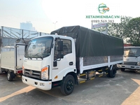 Xe veam vt340s-1 3.5 tấn thùng 6m, veam vt340s-1 Xe veam vt340s-1 3.5 tấn thùng 6m, veam vt340s-1