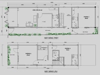 Cho thuê nhà Linh Xuân Thủ Đức 65m2 Cho thuê nhà Linh Xuân Thủ Đức 65m2