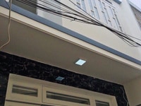 Cho thuê nhà riêng hẻm 51 đường phạm văn chiêu gò vấp Cho thuê nhà riêng hẻm 51 đường phạm văn chiêu gò vấp