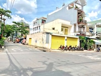Góc : 82 Dương Khuê - Hoàng Thiều Hoa (8,5x18m) - Nguyễn Thành Linh Góc : 82 Dương Khuê - Hoàng Thiều Hoa (8,5x18m) - Nguyễn Thành Linh